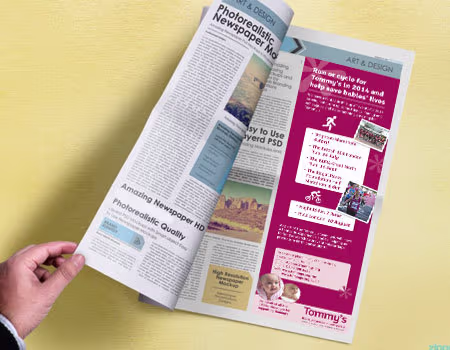 Advertising in Dainik Tribune, Chandigarh, Hindi Newspaper